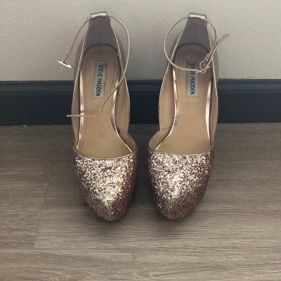 Steve Madden Shoes - Steve Madden Deeny Pump 8.5